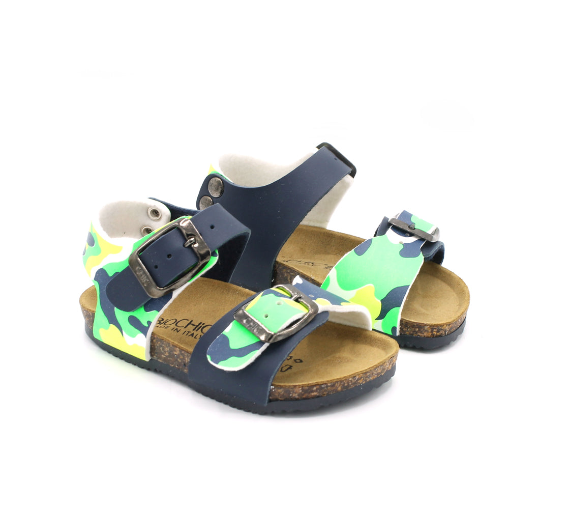 44128 - Sandali - BIOCHIC