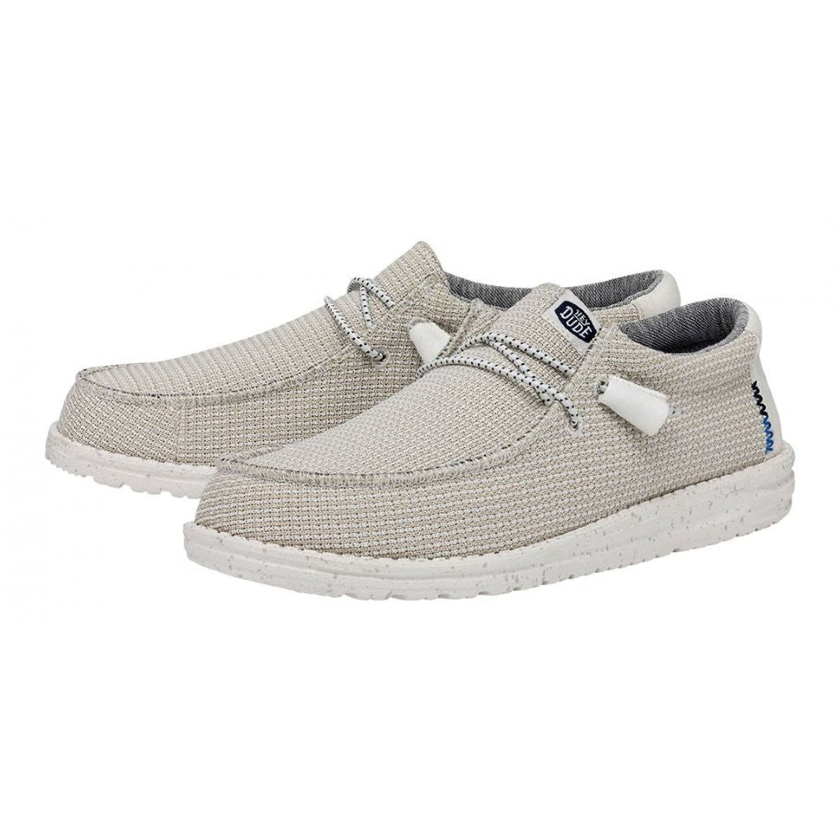 HD.40403_W - Sneakers - Hey Dude