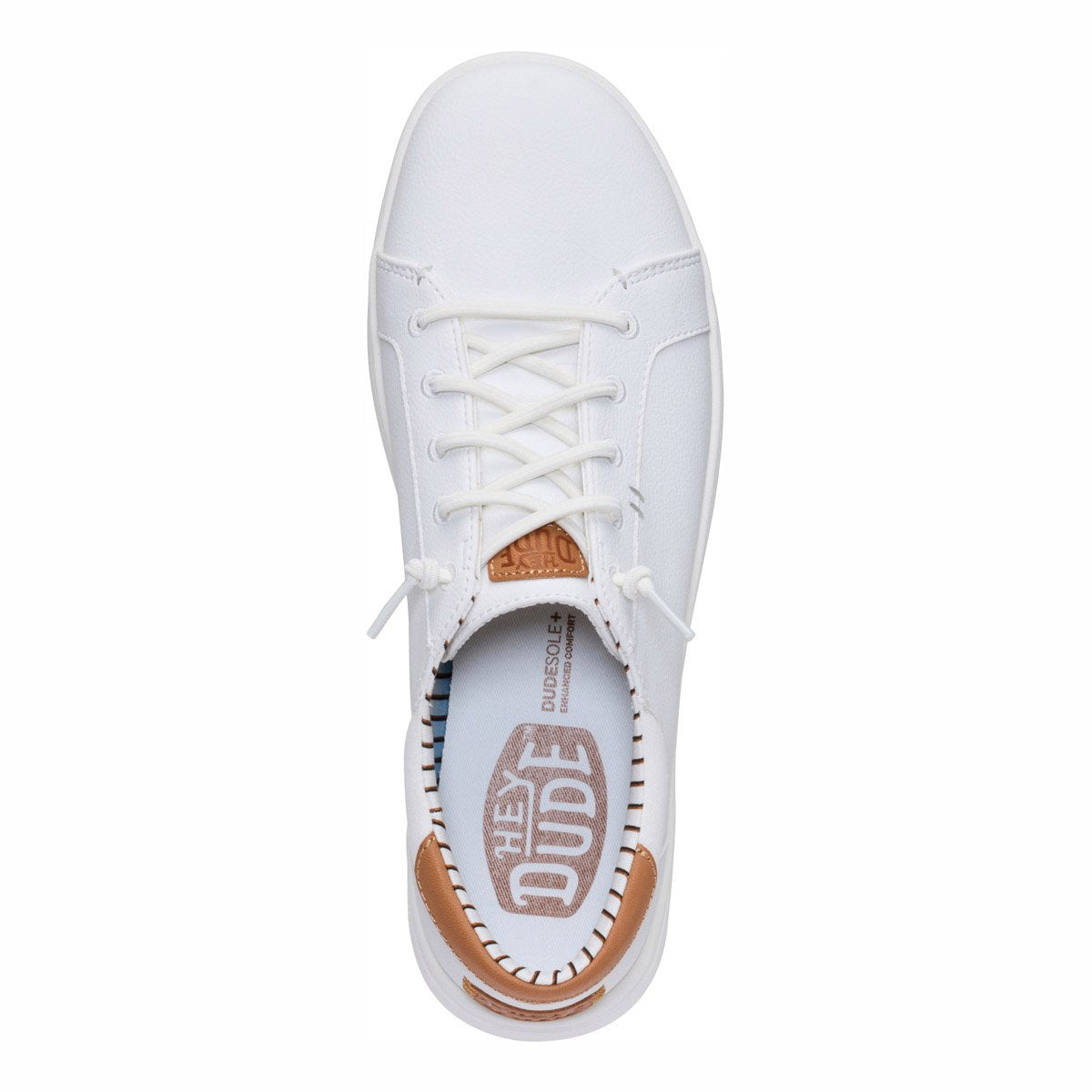HD44189.100 - Sneakers - Hey Dude