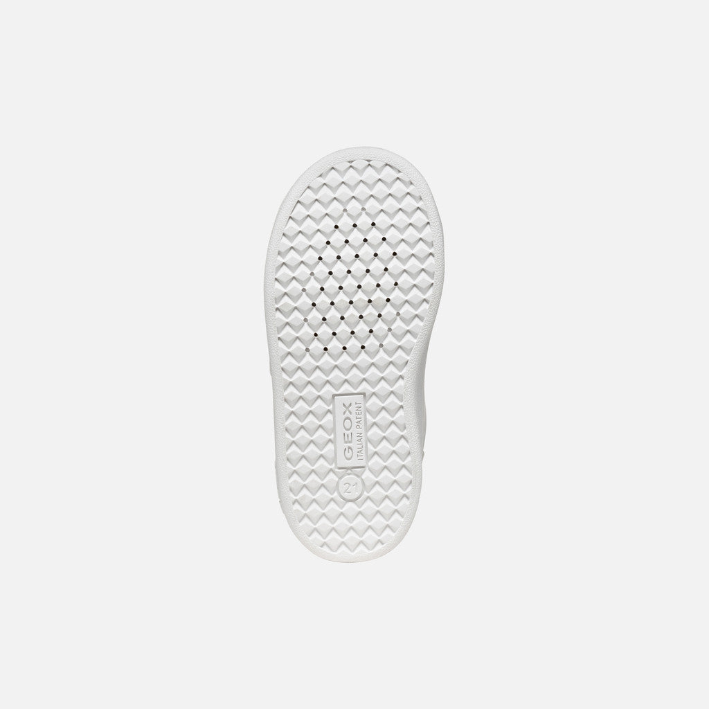 B365MA 054BJ C0406 - Sneakers - GEOX