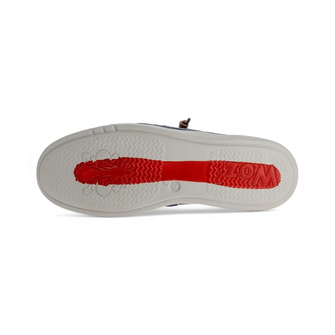 Robbie_B - Sneakers - Woz?