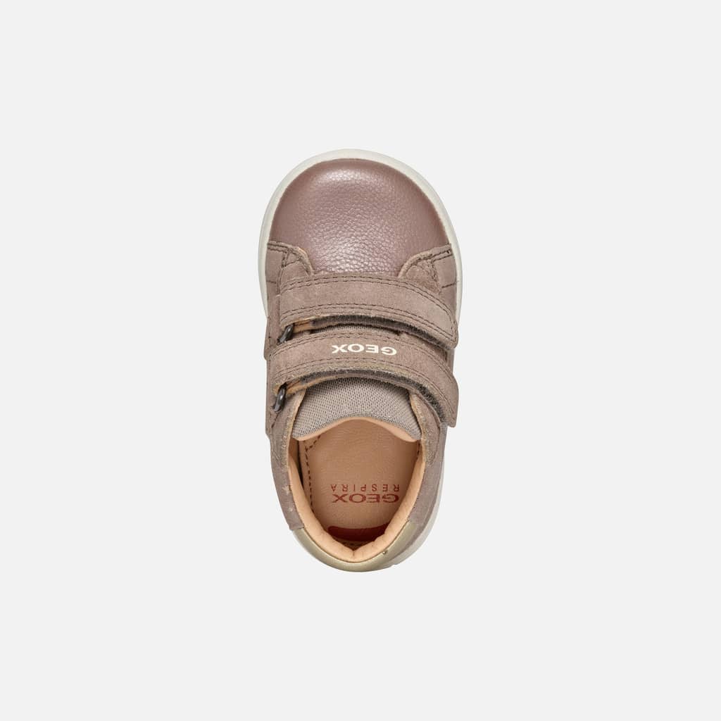B044CC 077AK C5M2U - Sneakers - GEOX