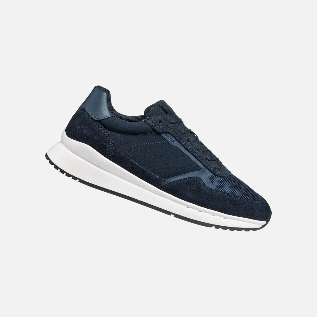 U55LCA 02211 C4002 - Sneakers - GEOX