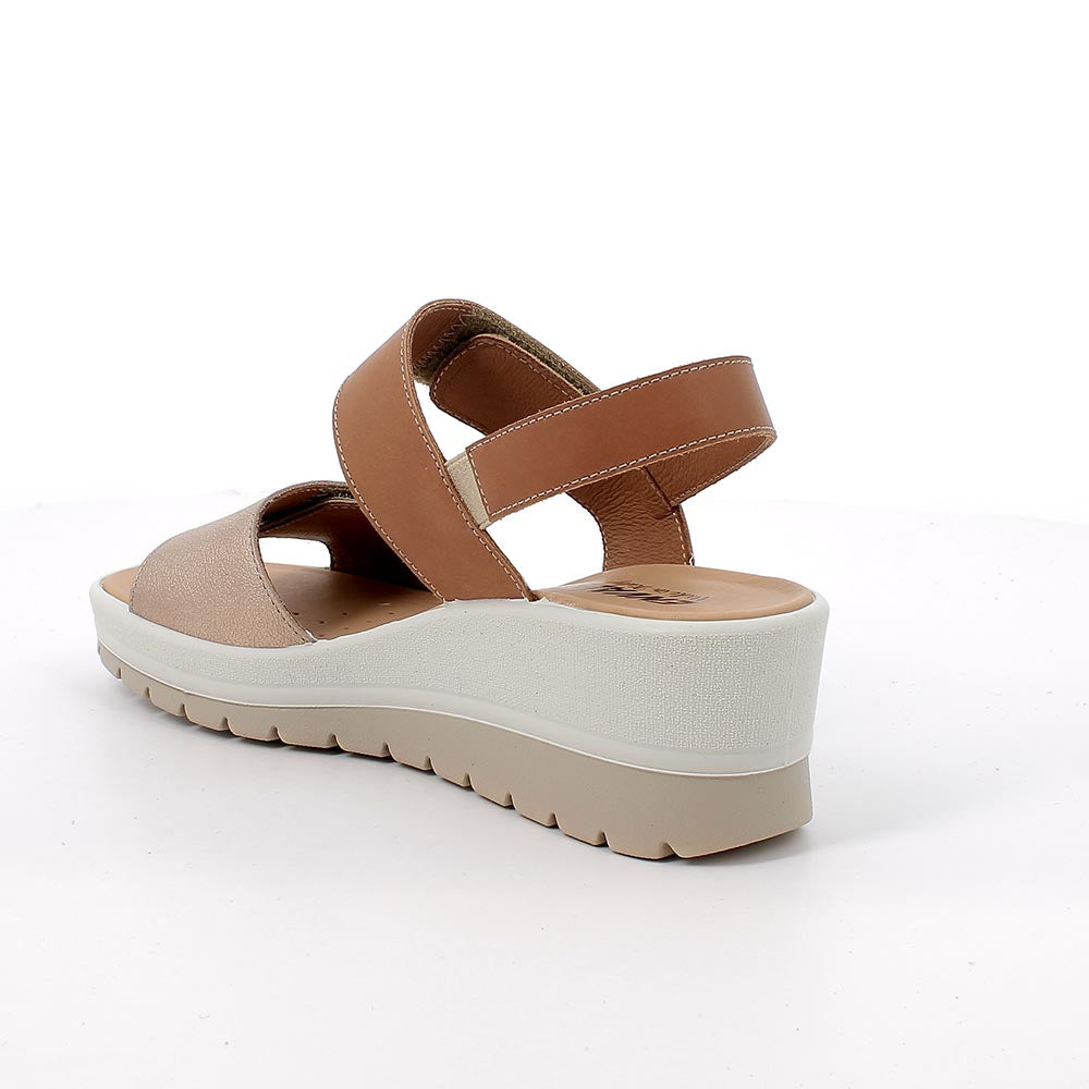 1283611 - Sandali - Enval Soft