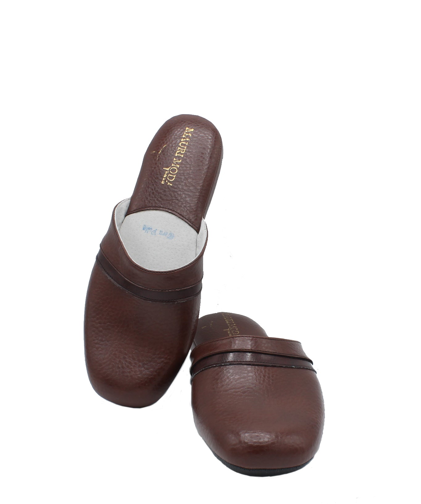 IAO401_M - Pantofole - Mauri Moda