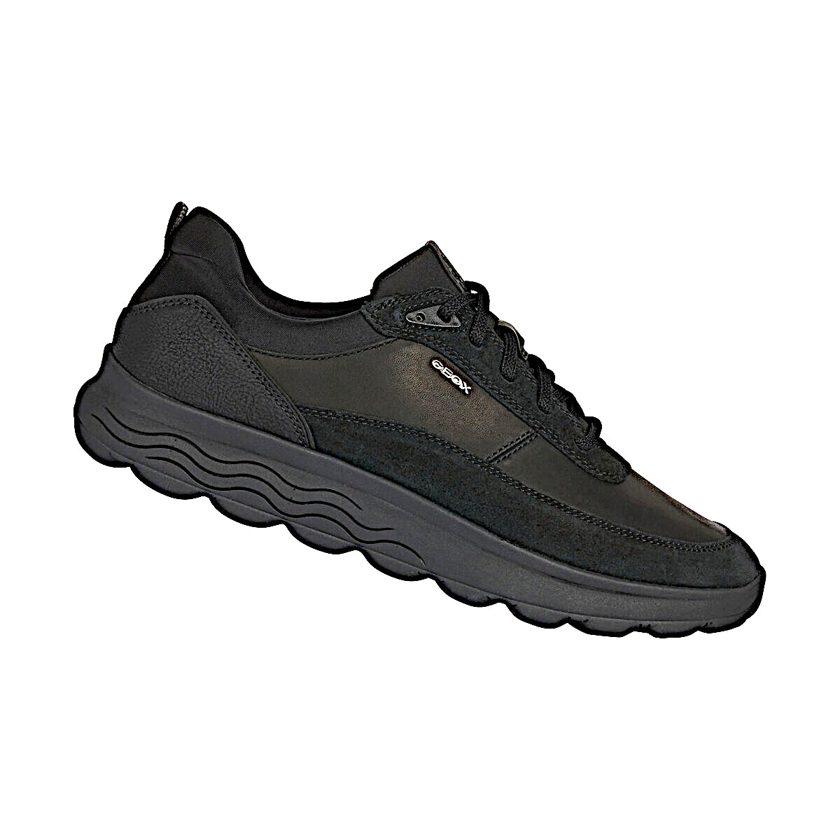 U16BYE 08522 C999 - Scarpe - GEOX