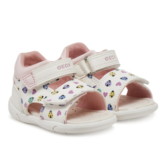 B556FC 000BC C0653 - Sandali - GEOX