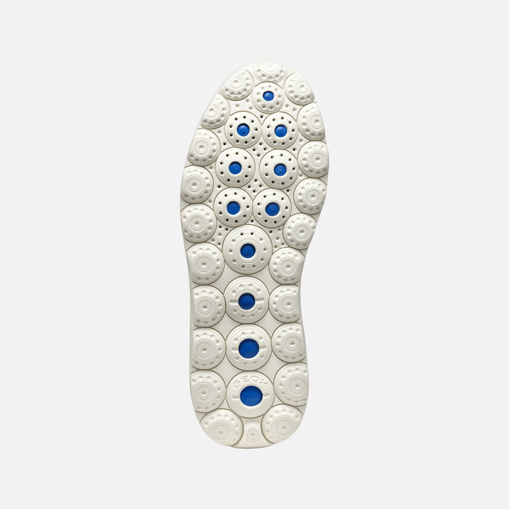 U55MPA 06KEK C4002 - Sneakers - GEOX