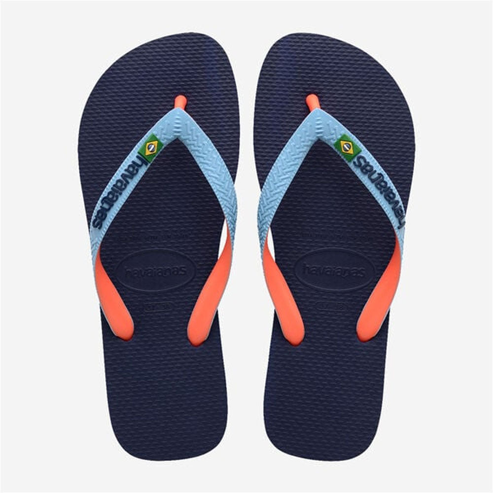 Brasil Mix - Infradito - Havaianas