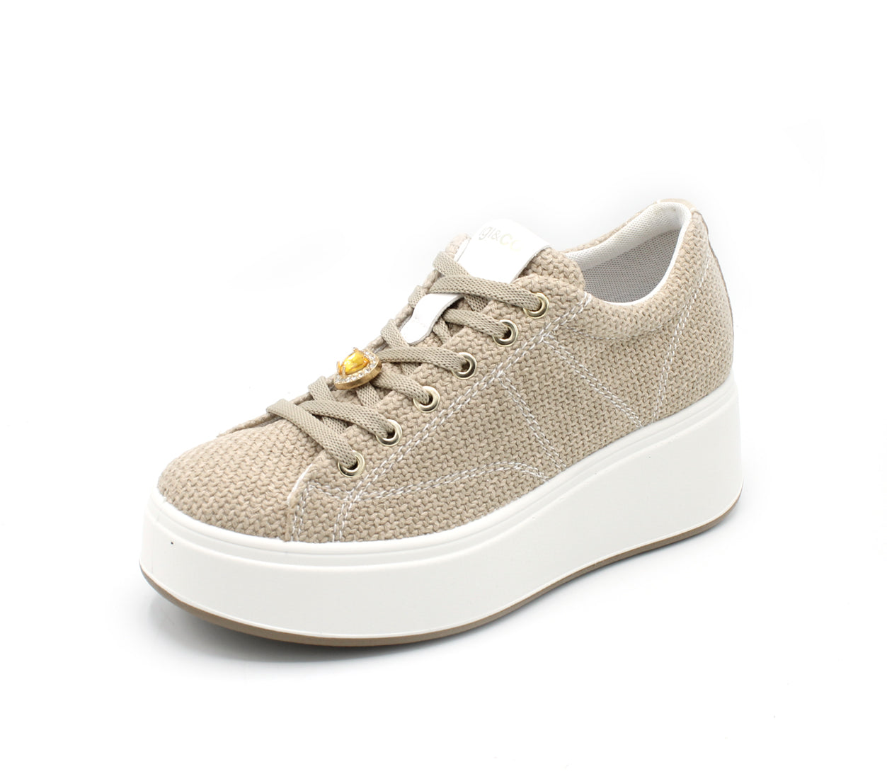7657411 - Sneakers - Igi & Co.