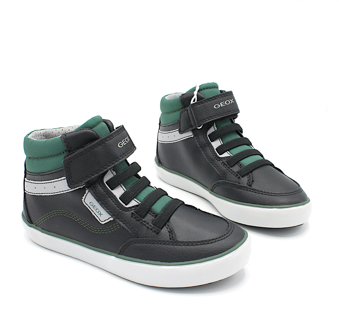 J165CB 054FU C0017 - Scarpe - GEOX