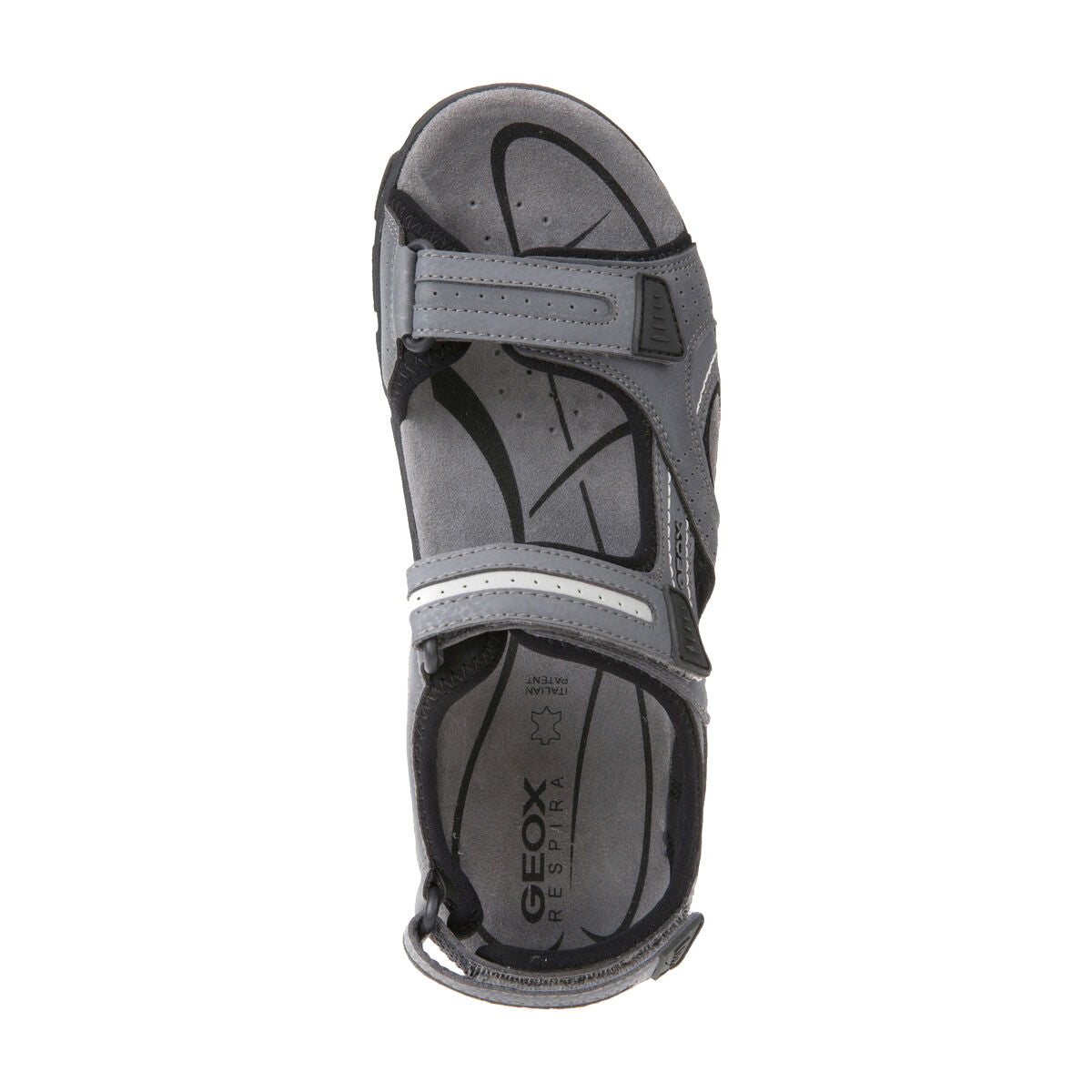 U8224D 0BC50 C9014 - Sandali - GEOX