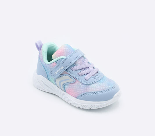 B454TD 01454 C4507 - Sneakers - GEOX