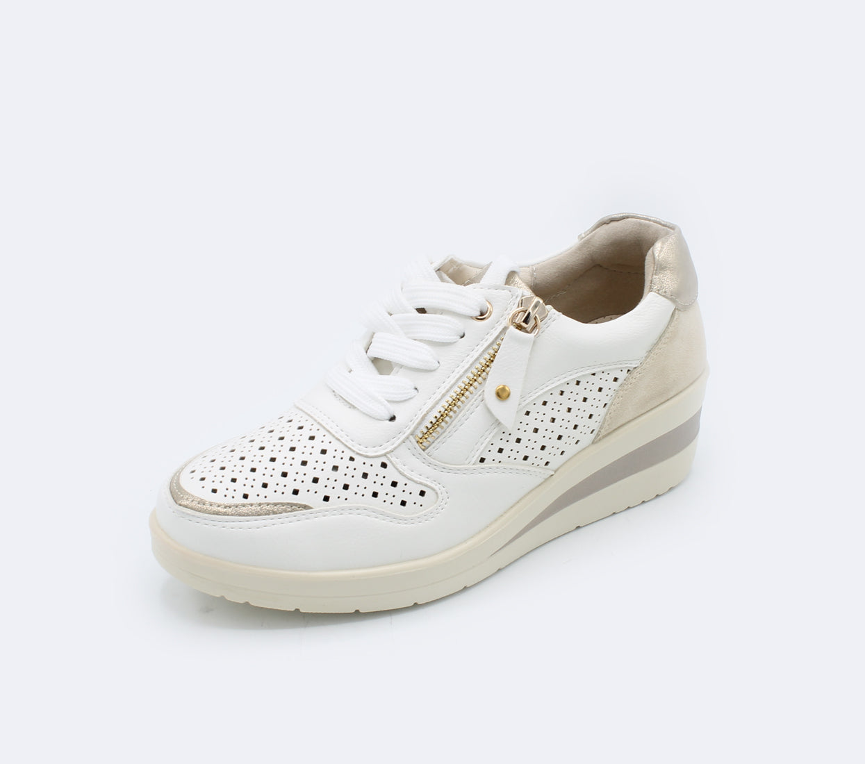 AMD28391 - Sneakers - Amarpies
