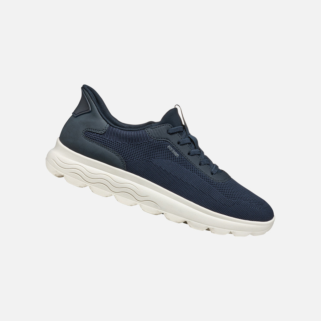 U55MPA 06KEK C4002 - Sneakers - GEOX