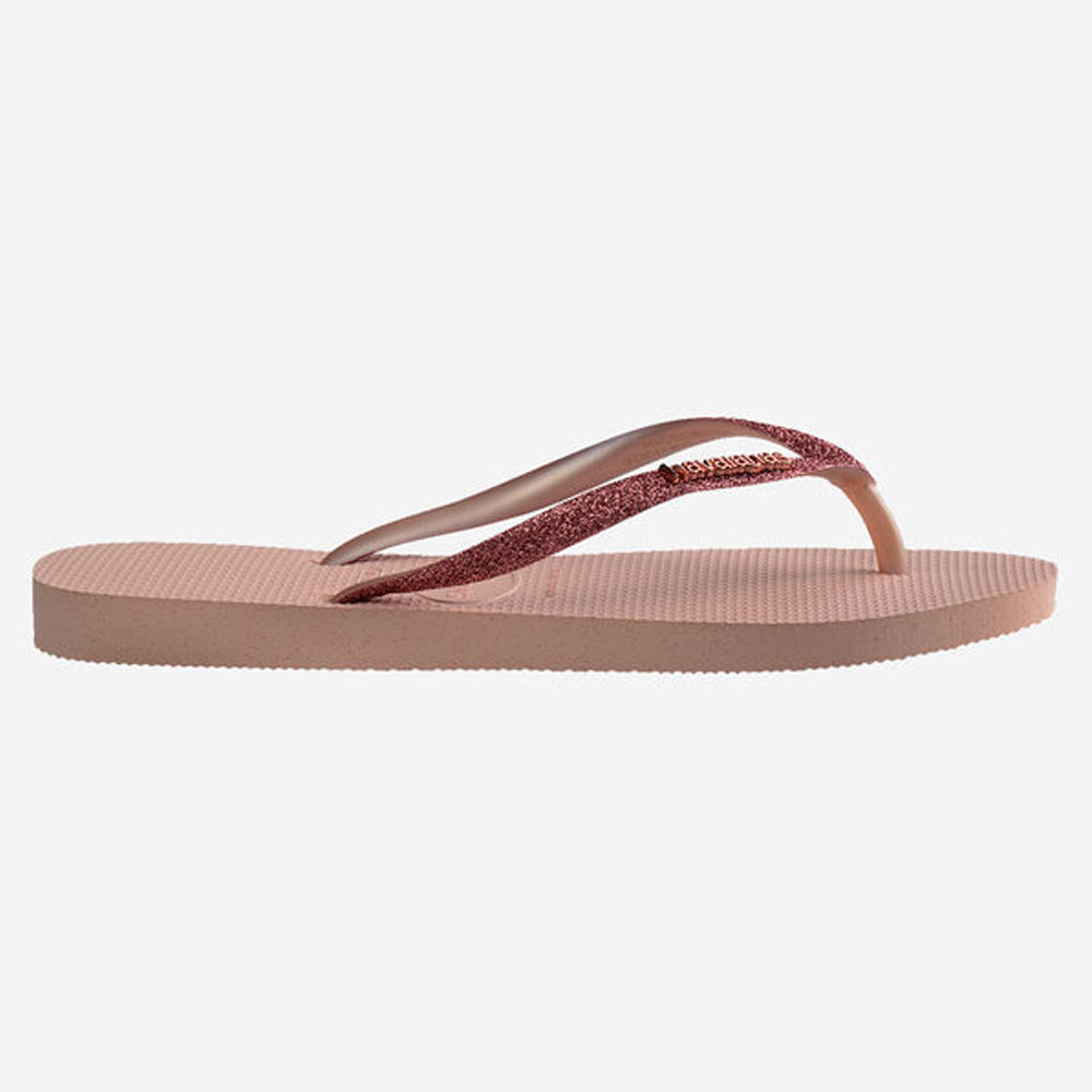 Slim Glitter II - Infradito - Havaianas