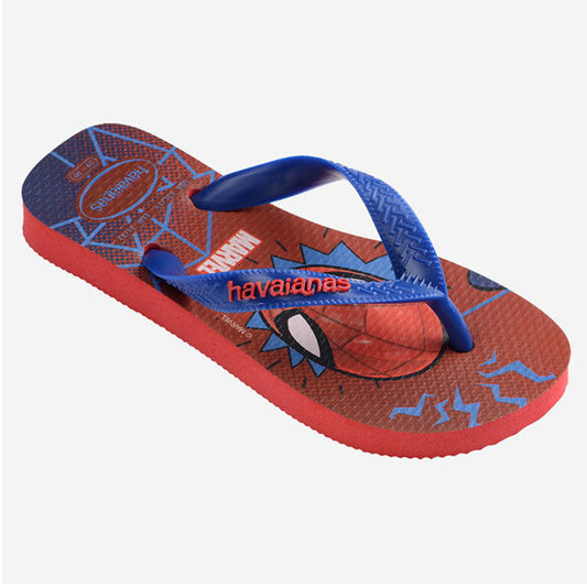 Kids Top Marvel - Infradito - Havaianas