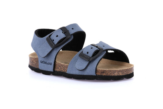 SB0634 - Sandali - Grunland