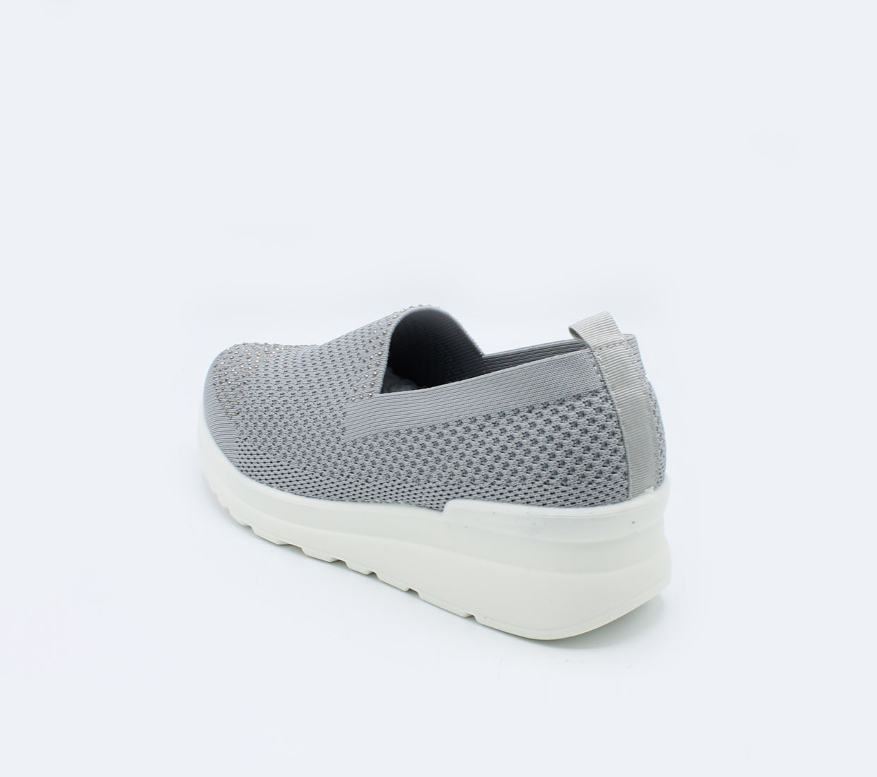 DB665_G - Sneakers - Co.Moda Comfor