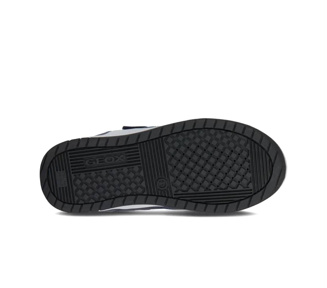 J367RE 0FE8V C0832 - Scarpe - GEOX