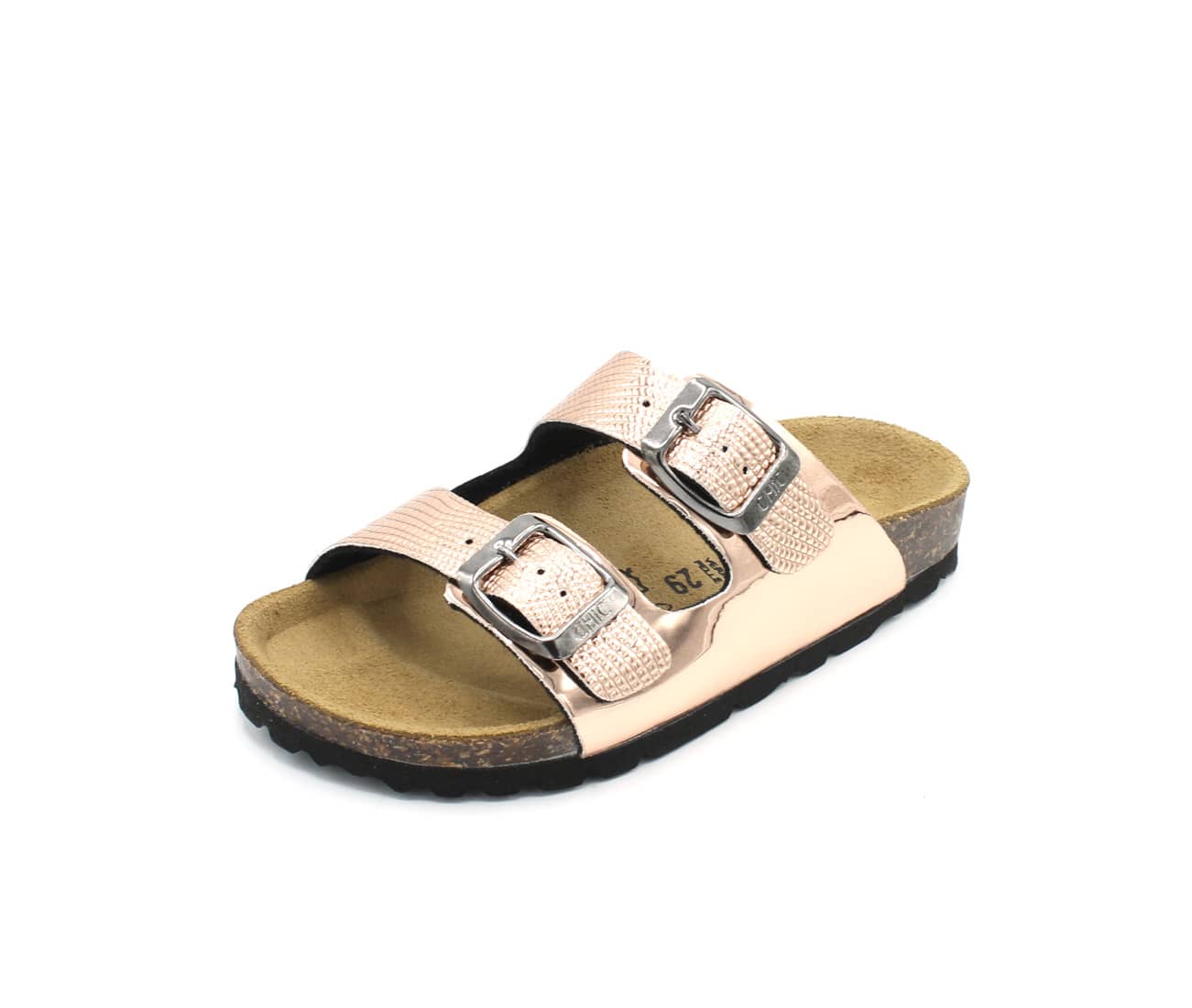 BC4001C - Sandali - BIOCHIC
