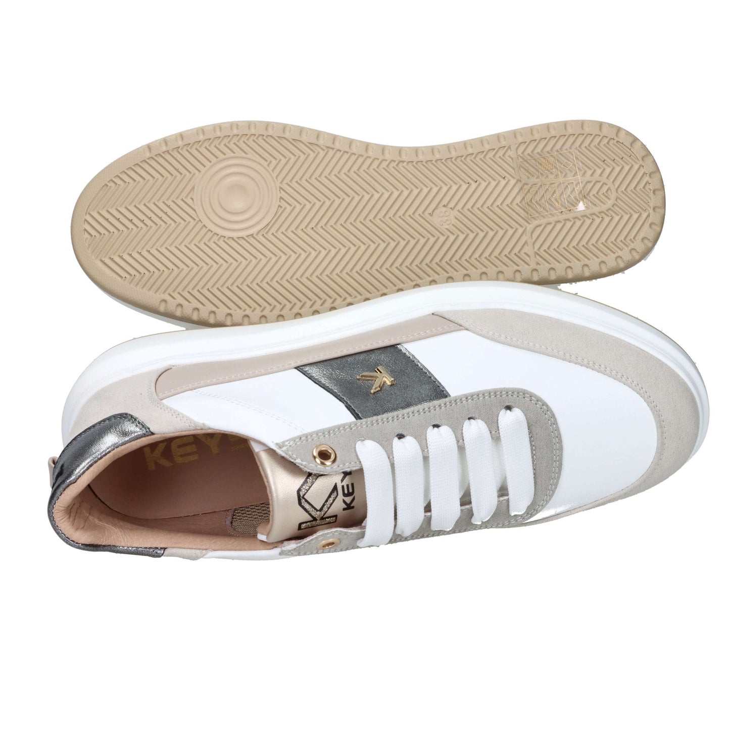 K11203 - Sneakers - Keys