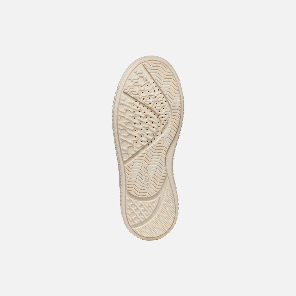 J46M3F 000BC C1M1W - Sneakers - GEOX