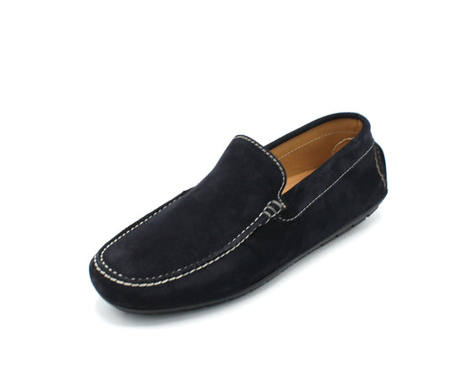 C52_B - Mocassini - Angela Barba