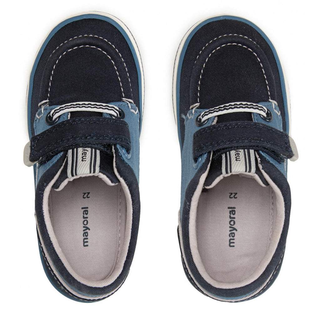 41286 - Sneakers - Mayoral