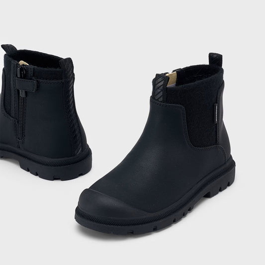 44617 46617_N - Stivaletti - Mayoral