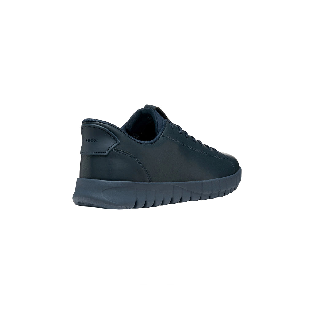 U56MAA 0009B C4002 - Sneakers - GEOX