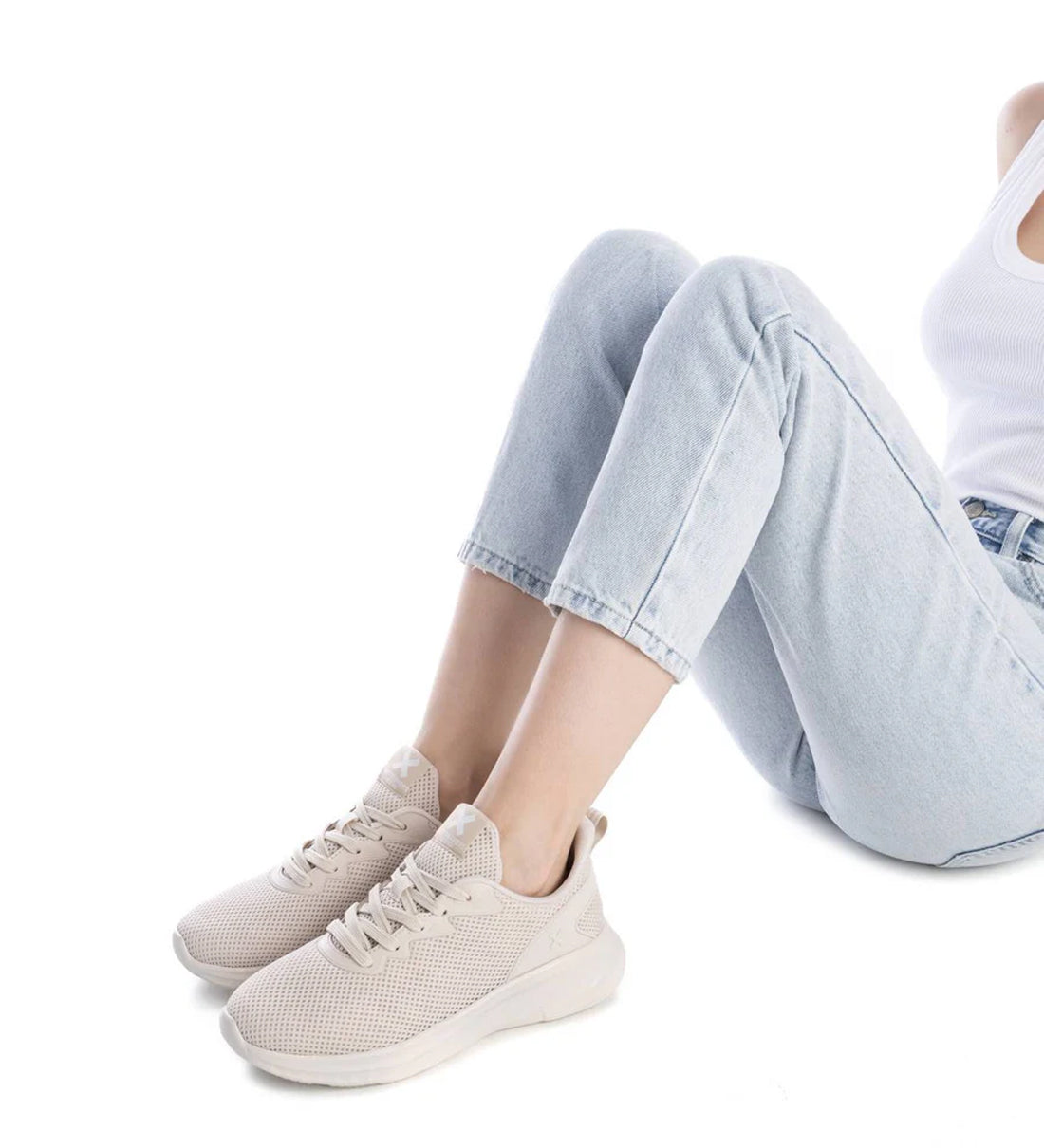 143618_B - Sneakers - XTI