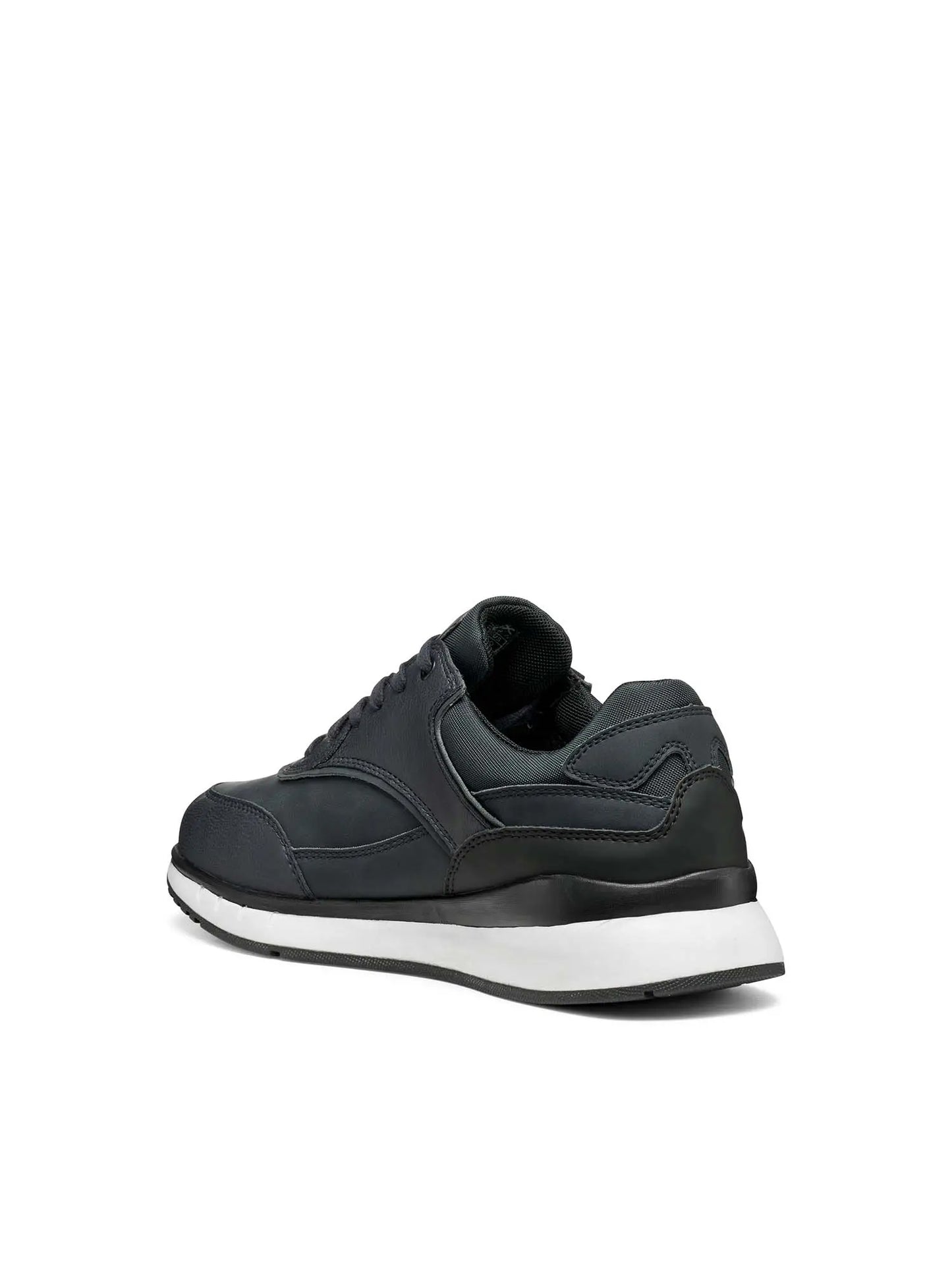 U56M6A 0EKBU C4002 - Sneakers - GEOX