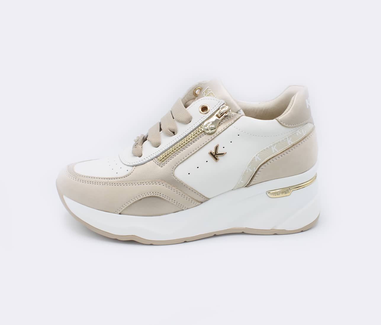 K10591 - Sneakers - Keys