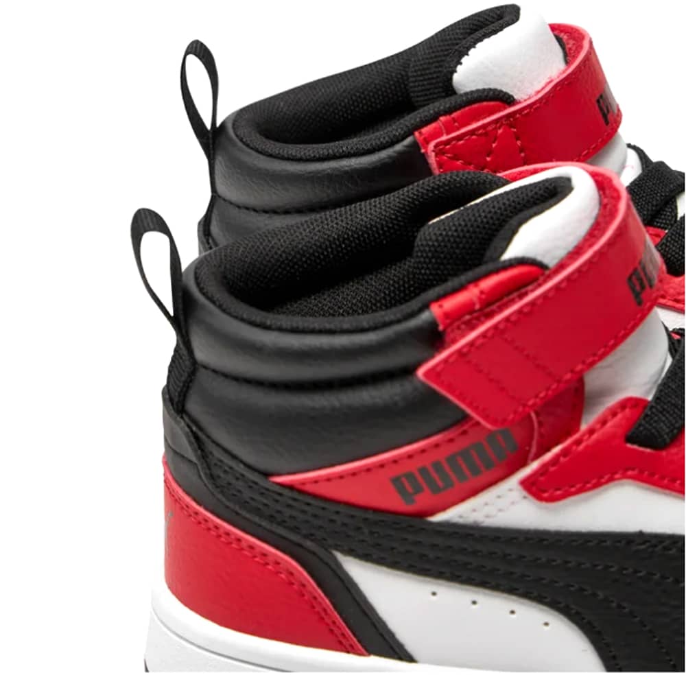 Rebound V6 Mid Ac+ 03 - Sneakers - Puma