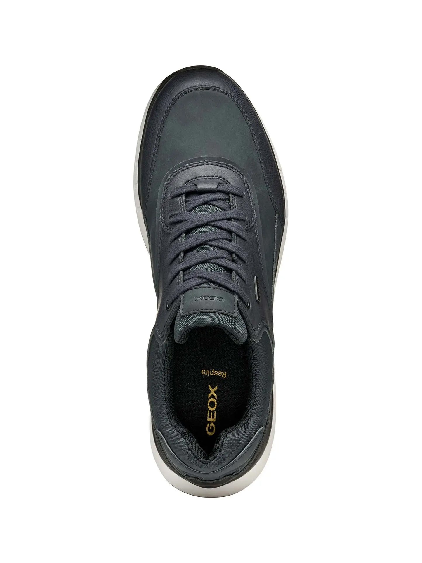 U56M6A 0EKBU C4002 - Sneakers - GEOX