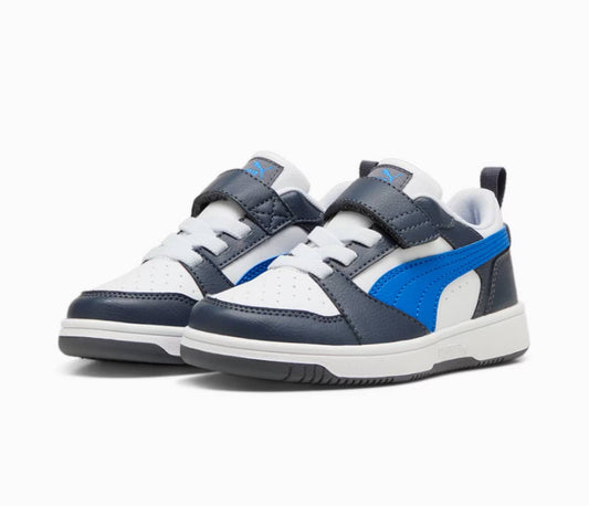 Rebound V6 Lo AC+ - Sneakers - Puma