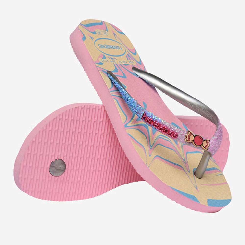 Slim Glitter Trendy - Infradito - Havaianas