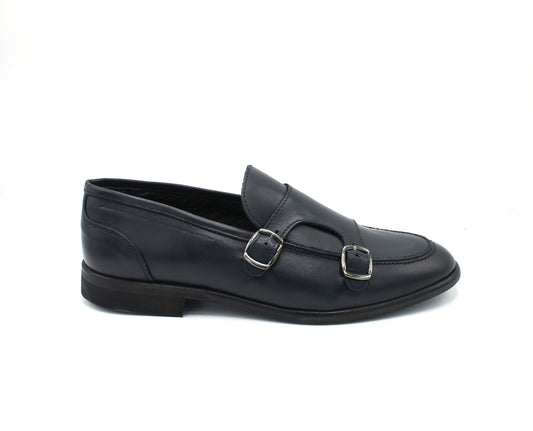 2361 - Mocassini - Angela Barba