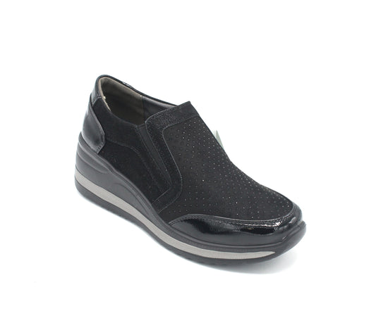 DB2983 - Sneakers - Co.Moda Comfort