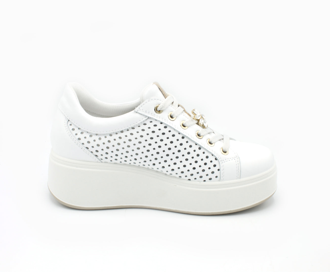7657222 - Sneakers - Igi & Co.