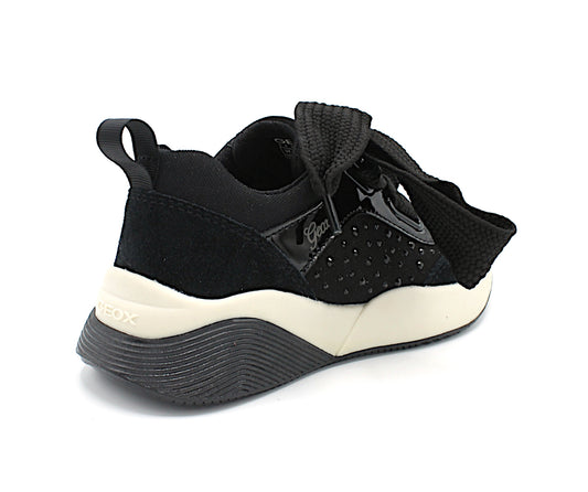 J949TC 0AU22 C9999 - Sneakers - GEOX