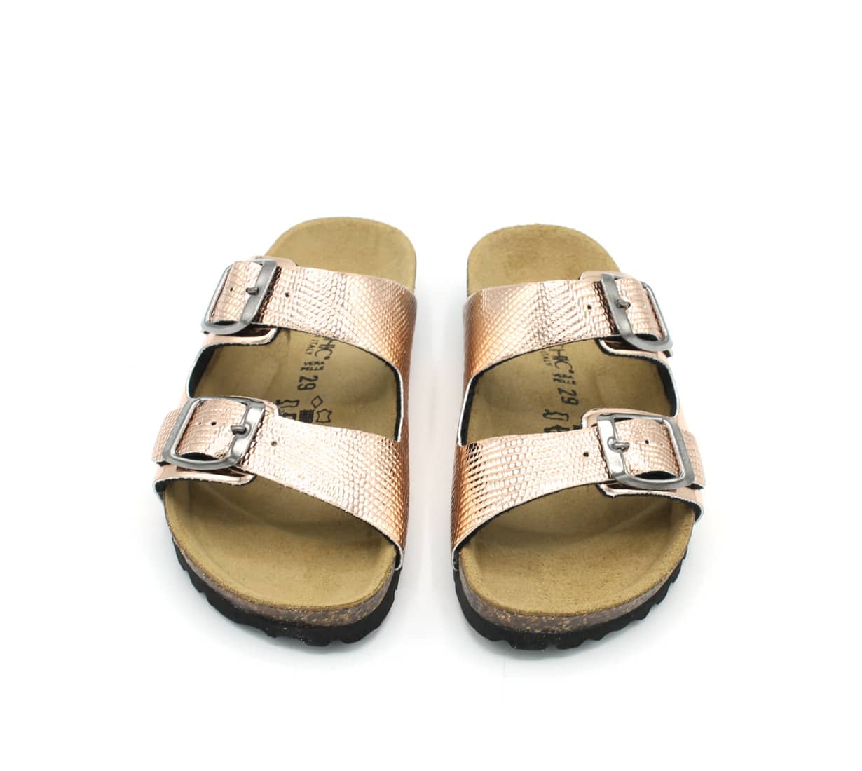 BC4001C - Sandali - BIOCHIC