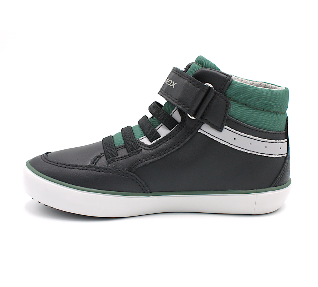 J165CB 054FU C0017 - Scarpe - GEOX