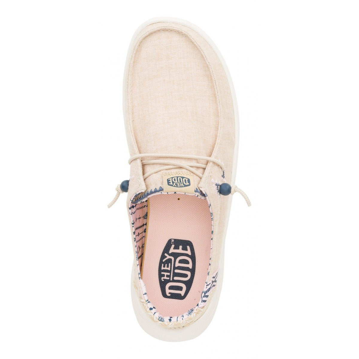 HD.41946 - Sabot - Hey Dude