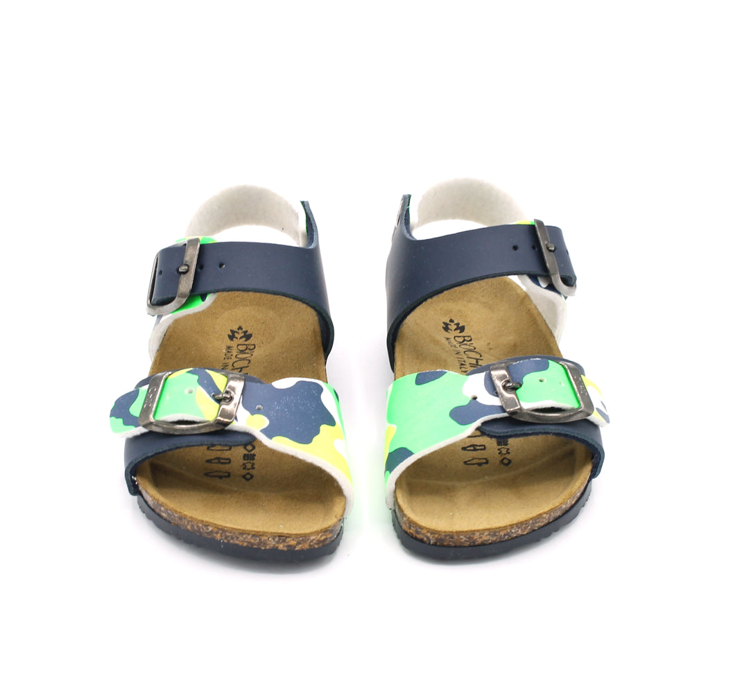 44128 - Sandali - BIOCHIC