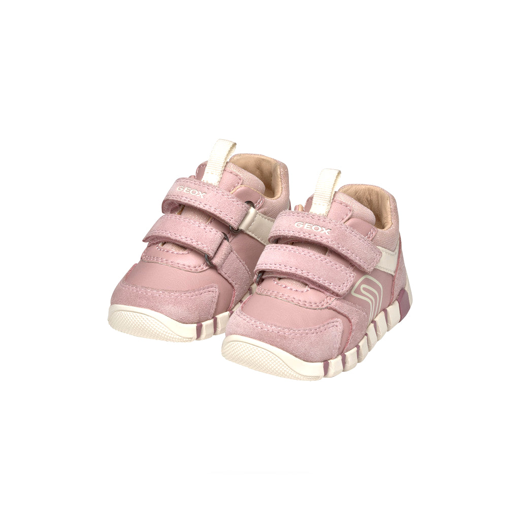 B3558C 05422 C8047 - Sneakers Alta - GEOX