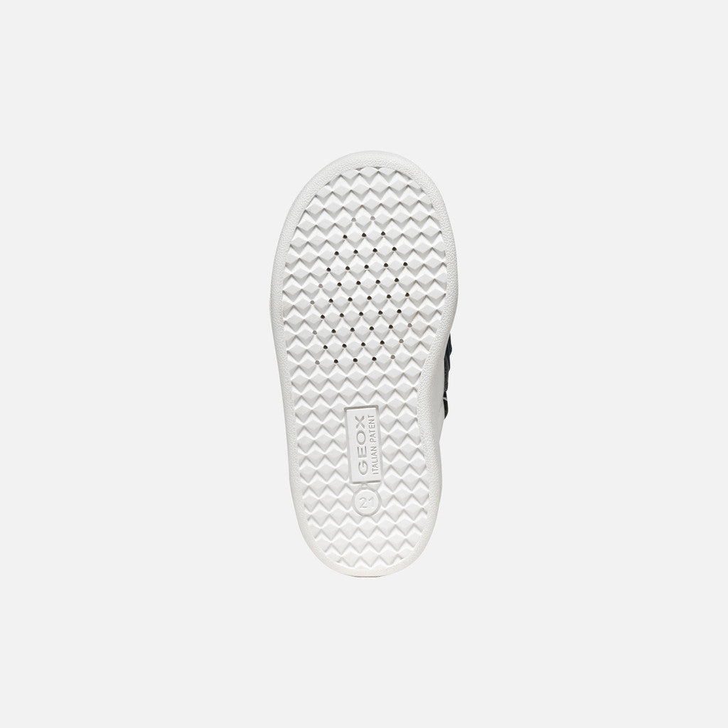 B555LA 054FU C4211 - Sneakers - GEOX
