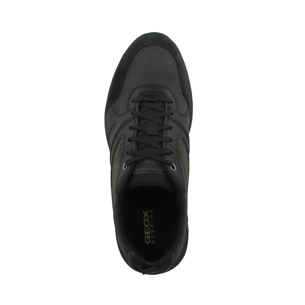 U46F1A 0OEKBU C9999 - Sneakers - GEOX