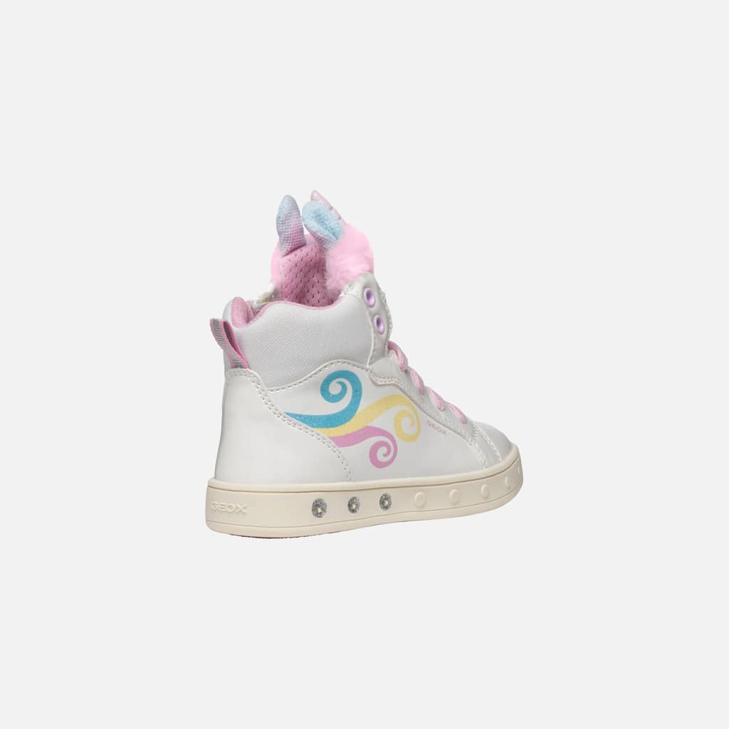 J468WA 0NFBH C0653 - Sneakers - GEOX